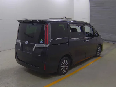 TOYOTA ESQUIRE
