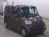 HONDA N BOX PLUS