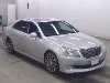 TOYOTA CROWN MAJESTA