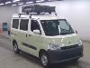 TOYOTA TOWN ACE VAN