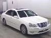 TOYOTA CROWN MAJESTA