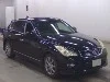 NISSAN SKYLINE CROSSOVER