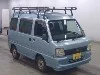 SUBARU SAMBAR VAN
