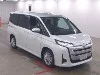 SUZUKI LANDY