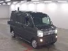 NISSAN CLIPPER RIO