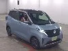 NISSAN SAKURA