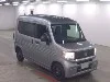 HONDA N VAN E:
