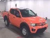 MITSUBISHI TRITON