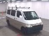 TOYOTA LITE ACE VAN