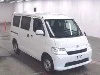 TOYOTA TOWN ACE VAN