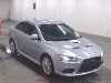 MITSUBISHI GALANT FORTIS