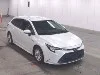 TOYOTA COROLLA TOURING