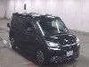 SUZUKI SOLIO BANDIT
