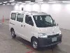 TOYOTA TOWN ACE VAN