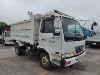 NISSAN DIESEL (UD) CONDOR