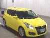 SUZUKI SWIFT SPORTS