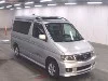 MAZDA BONGO FRIENDEE