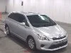 TOYOTA MARK X ZIO