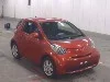 TOYOTA IQ
