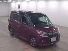 MITSUBISHI DELICA D2