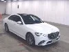 MERCEDES BENZ S CLASS