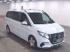 MERCEDES BENZ V CLASS