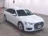 AUDI A6 AVANTE