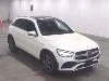 MERCEDES BENZ AMG GLC