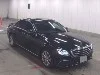 MERCEDES BENZ E CLASS