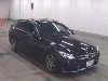 MERCEDES BENZ C CLASS STATION WAGON
