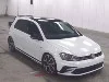 VOLKSWAGEN GOLF  GTI