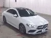 MERCEDES BENZ CLA