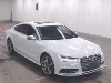 AUDI S7 SPORTBACK