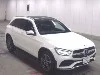 MERCEDES BENZ AMG GLC