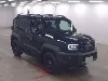 TOYOTA LAND CRUISER FJ