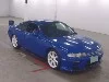 NISSAN SILVIA