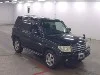 MITSUBISHI PAJERO IO