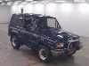 ISUZU BIGHORN