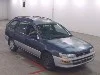 TOYOTA COROLLA TOURING WAGON