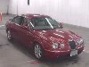 JAGUAR S TYPE