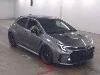TOYOTA GR COROLLA