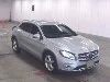 MERCEDES BENZ GLA