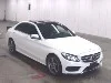 MERCEDES BENZ C CLASS