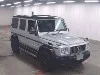MERCEDES BENZ G CLASS