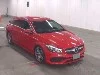 MERCEDES BENZ CLA SHOOTING BRAKE