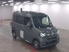 HONDA N VAN
