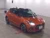 SUZUKI SWIFT SPORTS