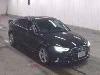 AUDI A3 SEDAN
