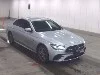 MERCEDES BENZ E CLASS