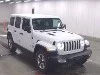JEEP WRANGLER UNLIMITED